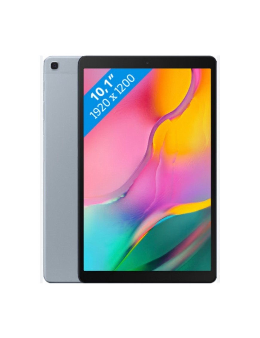 SAMSUNG GALAXY TAB A (2019) 10,1" WIFI GRIS 32GO