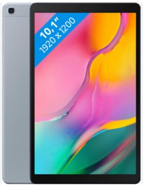 SAMSUNG GALAXY TAB A (2019) 10,1" WIFI GRIS 32GO
