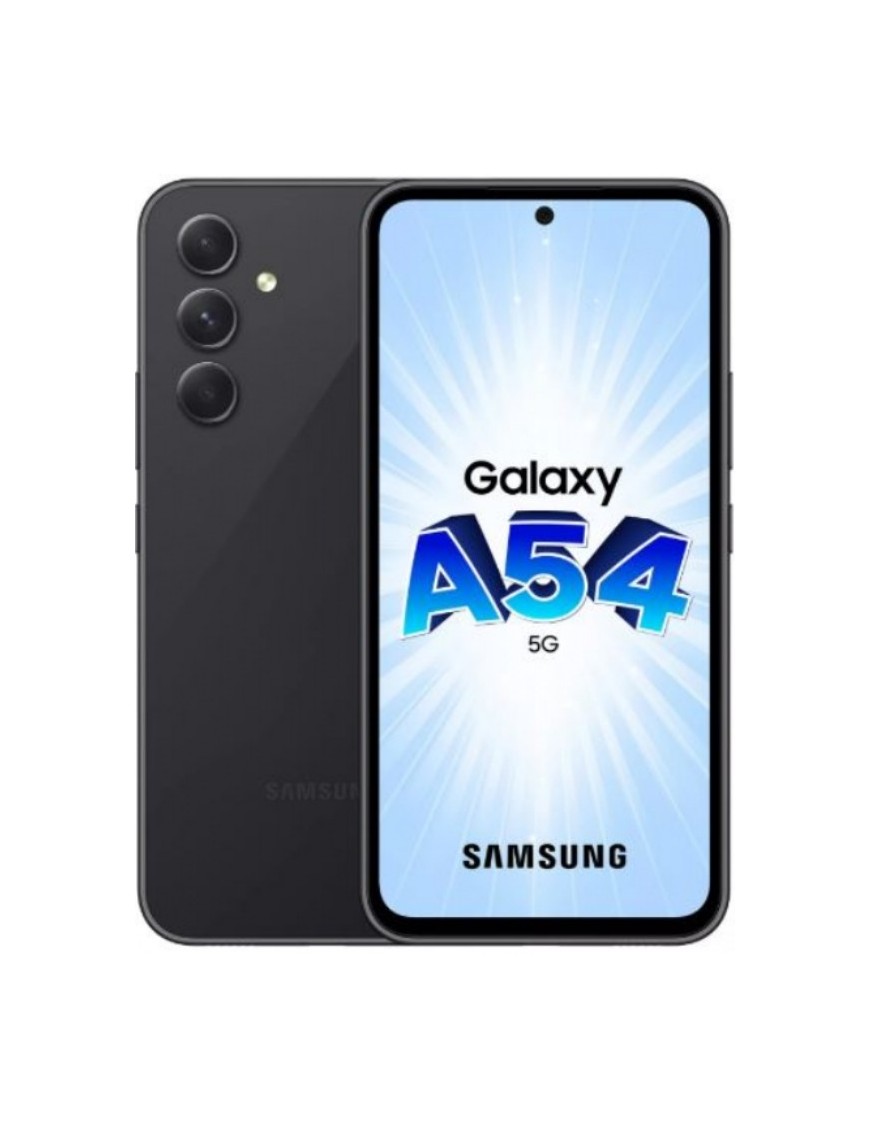 SAMSUNG GALAXY A54 5G 128GO DUALSIM NOIR