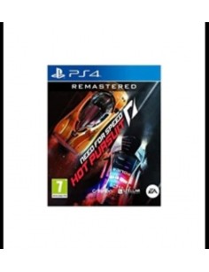 JEU PS4 NEED FOR SPEED :...