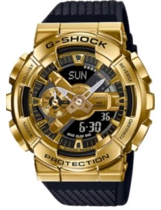 MONTRE G-SHOCK GM110G-1A9