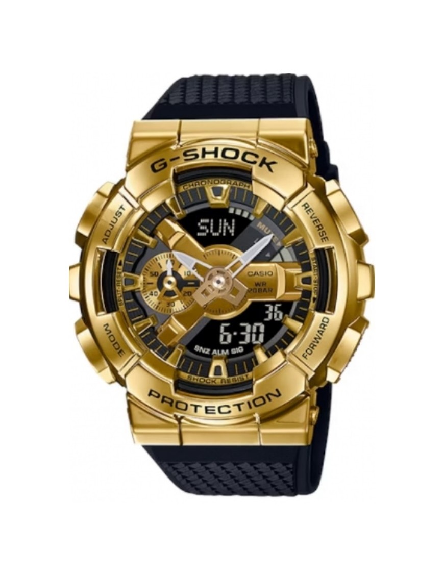 MONTRE G-SHOCK GM110G-1A9