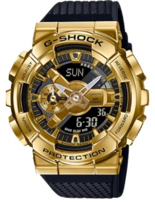 MONTRE G-SHOCK GM110G-1A9