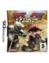 JEU DS MX VS ATV : EXTREME LIMITE 