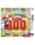 JEU 3DS MARIO PARTY : THE TOP 100