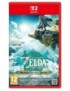 JEU SWITCH 2 THE LEGEND OF ZELDA TEARS OF THE KINGDOM