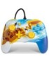 MANETTE NINTENDO SWITCH COMPATIBLE FILAIRE POWERA  - PIKACHU