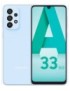 SAMSUNG GALAXY A33 5G 128GO DUALSIM BLEU