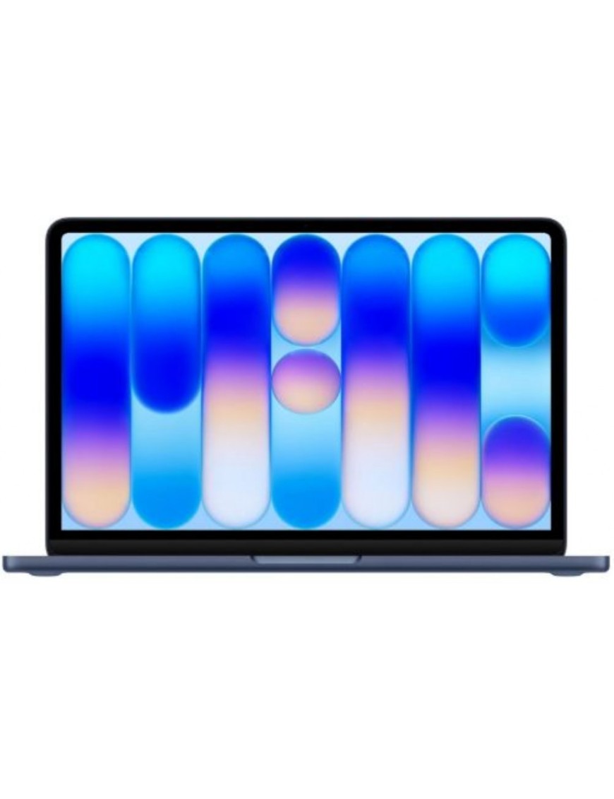 MACBOOK NEO INDIGO