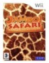 JEU WII JAMBO SAFARI - RANGER ADVENTURE