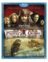 BLURAY PIRATES DES CARAIBES : JUSQU'AU BOUT DU MONDE 