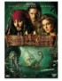 DVD PIRATES DES CARAIBES : LE SECRET DU COFFRE MAUDIT 