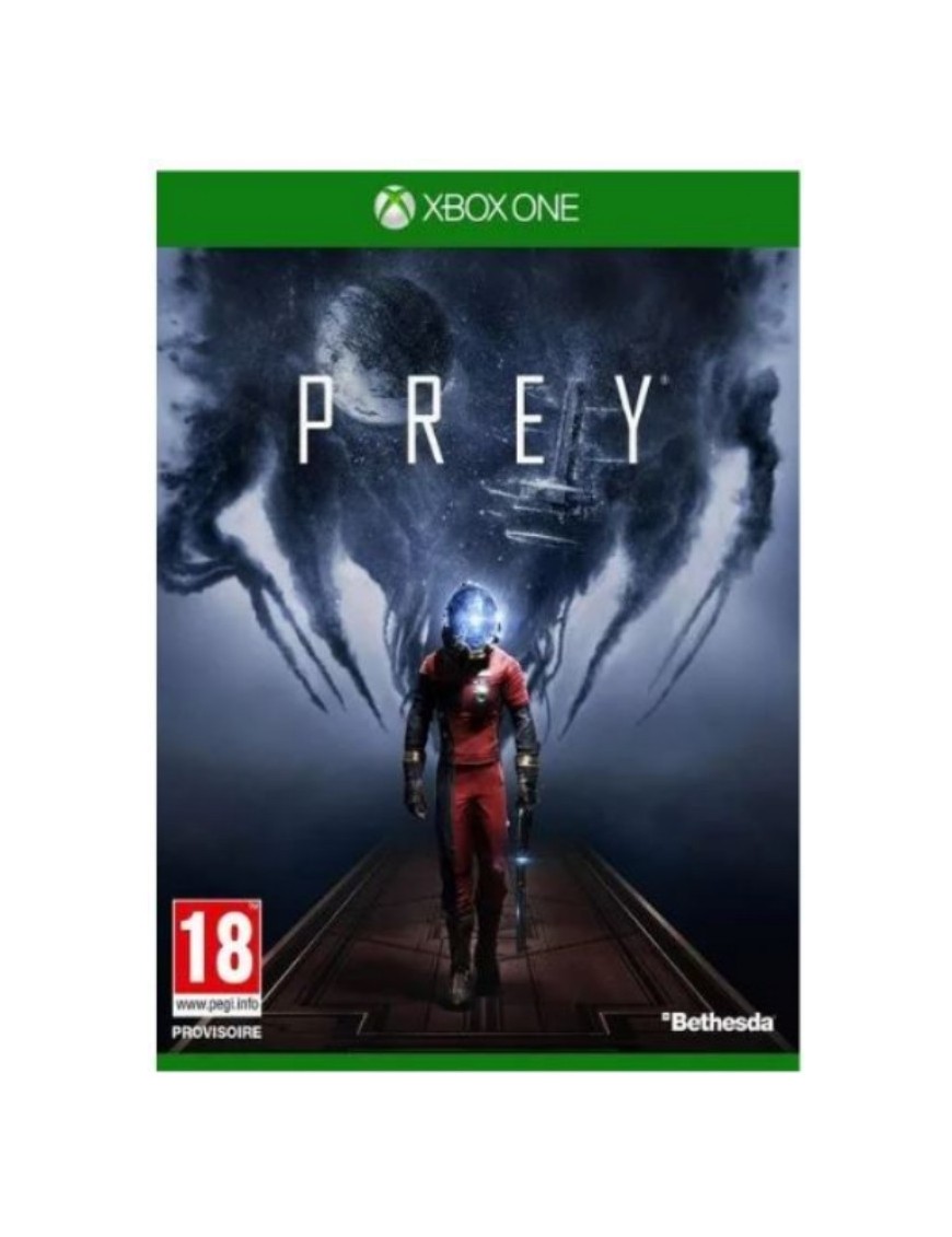 JEU XBOX ONE PREY  