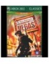 JEU XBOX 360 RAINBOW SIX VEGAS CLASSICS BEST SELLERS