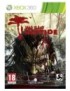 JEU XBOX 360 DEAD ISLAND RIPTIDE 