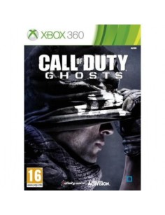 JEU XBOX 360 CALL OF DUTY...