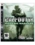 JEU PS3 CALL OF DUTY MODERN WARFARE 4 - ÉDITION JEU DE L'ANNEE