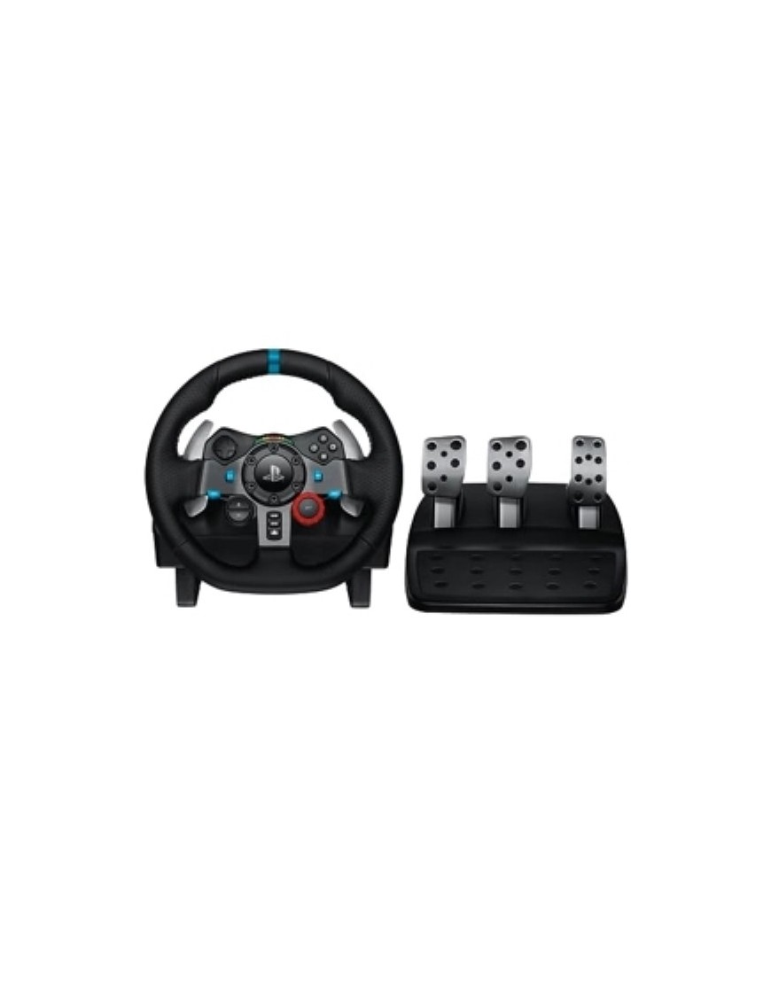 VOLANT LOGITECH G29 PS5/PS4/PS3