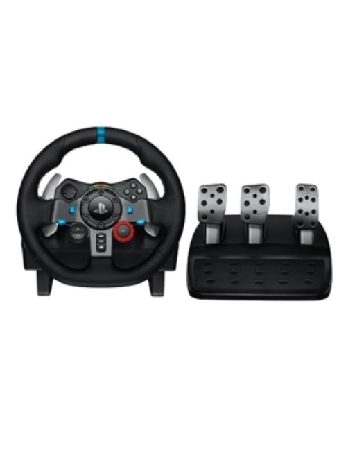 VOLANT LOGITECH G29 PS5/PS4/PS3