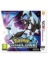 JEU 3DS POKEMON ULTRA LUNE