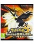 JEU 3DS POKEMON ULTRA SOLEIL 