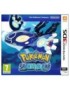 JEU 3DS POKEMON SAPHIR ALPHA