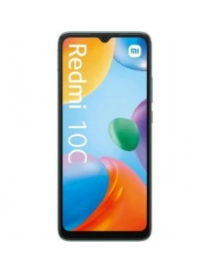 XIAOMI REDMI 10C 64GO DUALSIM