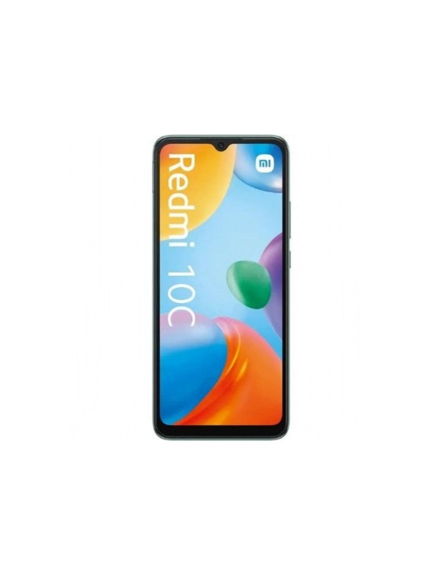XIAOMI REDMI 10C 64GO DUALSIM