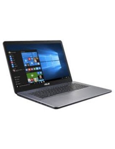 PC PORTABLE ASUS R702U 17''...
