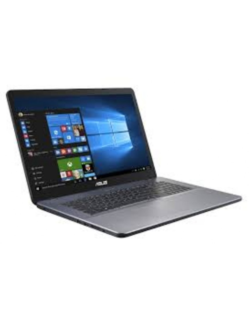 PC PORTABLE ASUS R702U 17'' PENTIUM 4417U 2.3GHZ / 8GO / 120GO SSD + 1TO HDD