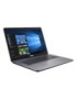 PC PORTABLE ASUS R702U 17'' PENTIUM 4417U 2.3GHZ / 8GO / 120GO SSD + 1TO HDD