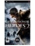 JEU PSP MEDAL OF HONOR HEROES 2