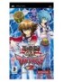 JEU PSP YU-GI-OH TAG FORCE 2 
