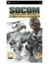 JEU PSP SOCOM - FIRETEAM BRAVO 3