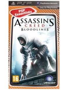 JEU PSP ASSASSIN'S CREED -...