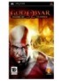 JEU PSP GOD OF WAR: CHAINS OF OLYMPUS