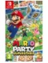 JEU SWITCH MARIO PARTY SUPERSTARS