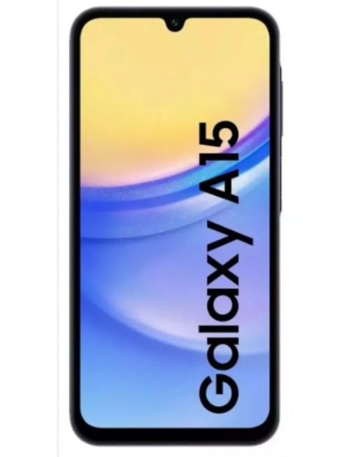 SAMSUNG GALAXY A15 128GO DUALSIM