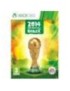 JEU XBOX 360 COUPE DU MONDE DE LA FIFA, BRESIL 2014