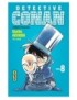 MANGA DETECTIVE CONAN - TOME 8