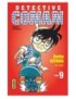 MANGA DETECTIVE CONAN - TOME 9