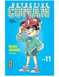 MANGA DETECTIVE CONAN -...