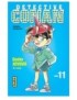 MANGA DETECTIVE CONAN - TOME 11