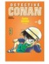 MANGA DETECTIVE CONAN - TOME 6