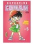 MANGA DETECTIVE CONAN - TOME 5