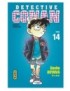 MANGA DETECTIVE CONAN - TOME 14