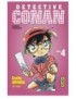 MANGA DETECTIVE CONAN - TOME 4