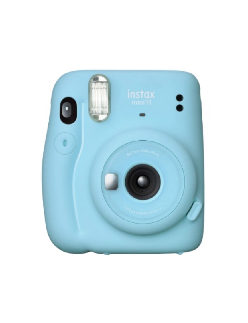 POLAROID FUJIFILM INSTAX MINI 11 BLEU