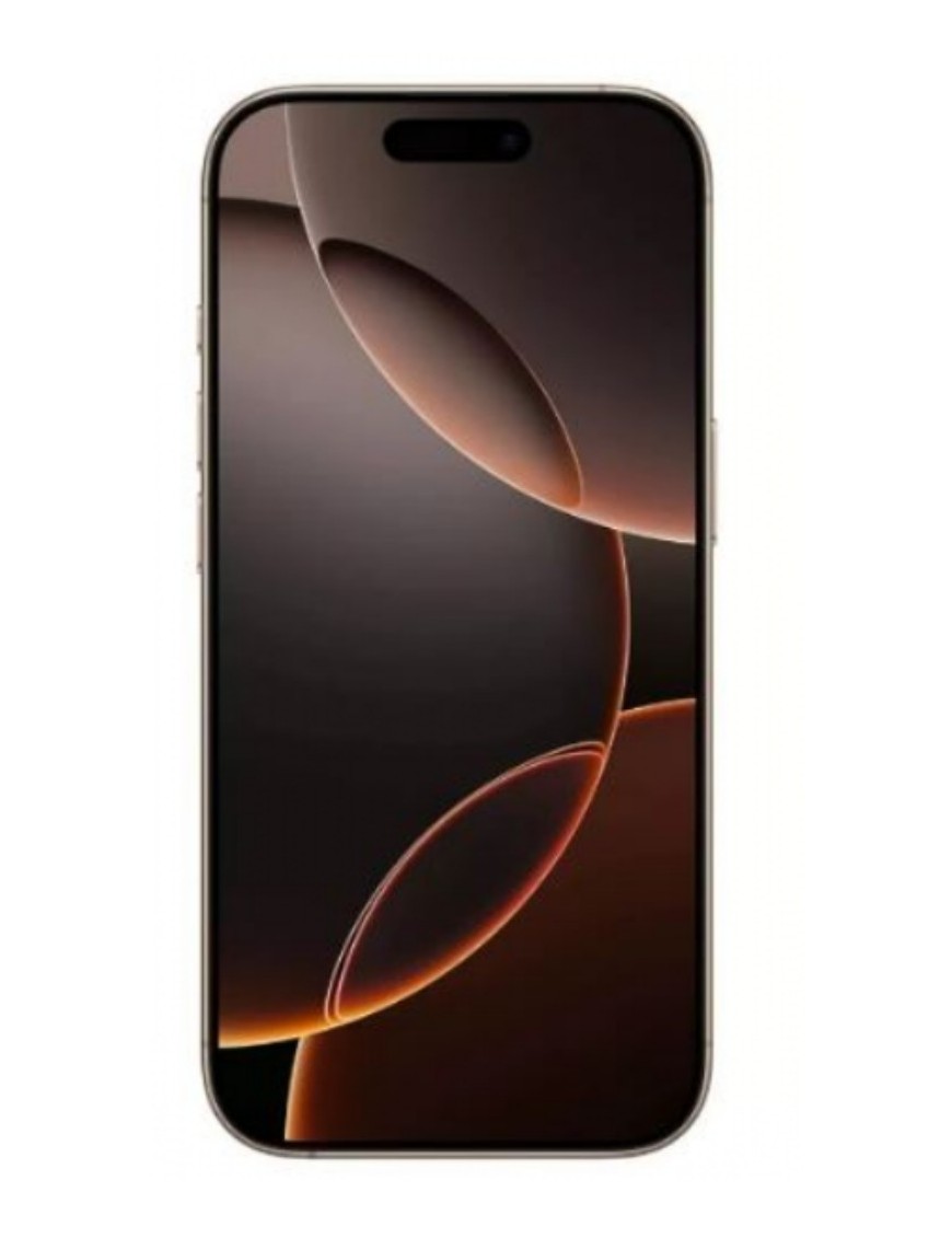 APPLE IPHONE 16 PRO MAX 256GO TITANE NOIR