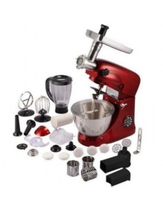 KITCHEN GRAND CHEF ULTRA RUBIS